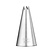 Hendi Piping Tube corrugated, steel - set of 7