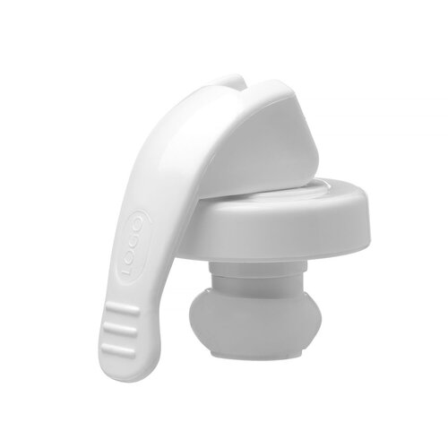 BarUp Korek zaciskowy do butelek - (3 szt.) BarUp Korek zaciskowy do butelek - (3 szt.)