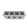Hendi Cutlery tray