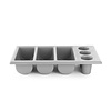 Hendi Cutlery tray