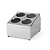 Hendi Cutlery basket holder