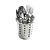 Hendi Cutlery basket