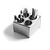 Hendi Cutlery basket