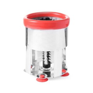 BarUp Glass brush round