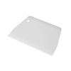Hendi Trapezoidal confectionery and bakery scraper 136x97 mm, set of 6 pcs.