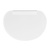 Hendi Semicircular scraper and bakery 104x74 mm, set of 6 pcs.