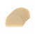 Hendi Dough scraper flexible - 6 pcs