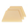 Hendi Dough scraper - 3 pcs