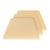 Hendi Dough scraper - 3 pcs