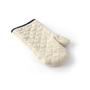 Hendi Rękawice piekarskie, max temp. 250 C - zestaw 2szt Hendi Rękawice piekarskie, max temp. 250 C - zestaw 2szt