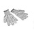 Hendi Cut resistant gloves - 2 pcs