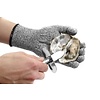 Hendi Cut resistant gloves - 2 pcs