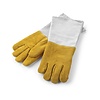 Hendi Oven gloves leather - 2 pcs