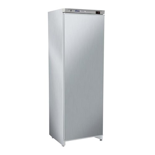 Arktic Szafa chłodnicza GN 2/1, 400 L, ze stali nierdzewnej, 0 °C do 8 °C Arktic Szafa chłodnicza GN 2/1, 400 L, ze stali nierdzewnej, 0 °C do 8 °C