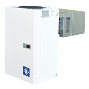 Diamond Agregat mroźniczy | 990W | 230V | -18°-22° | 460x845x(H)760mm Diamond Agregat mroźniczy | 990W | 230V | -18°-22° | 460x845x(H)760mm