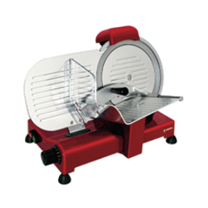 Edenox Meat and Cheese Slicer with ø250 mm Knife, 140 kW
