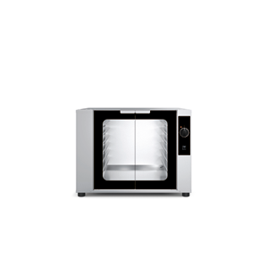 RedFox Garownik z prowadnicami 8x  600 x 400 mm, 1,2 kW RedFox Garownik z prowadnicami 8x  600 x 400 mm, 1,2 kW