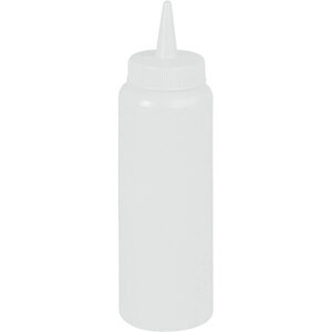 Stalgast Dyspenser do sosów 700 ml, biały Stalgast Dyspenser do sosów 700 ml, biały