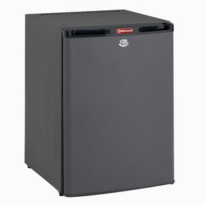 Diamond Minibar 42 L, 70W, od 2 do 12 °C, czarny Diamond Minibar 42 L, 70W, od 2 do 12 °C, czarny