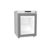 Gram Chłodziarka barowa z drzwiami uchylnymi od 1 do 12°C, 100W, biała