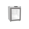 Gram Zamrażarka z drzwiami uchylnymi od -19 do -5°C, 150W, biała