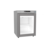 Gram Zamrażarka z drzwiami uchylnymi od -19 do -5°C, 150W, srebrna