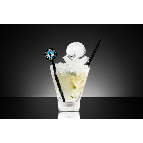 Hoshizaki Kostkarka do lodu 26kg/24h, zasobnik 17kg, chłodzona powietrzem Hoshizaki Kostkarka do lodu 26kg/24h, zasobnik 17kg, chłodzona powietrzem