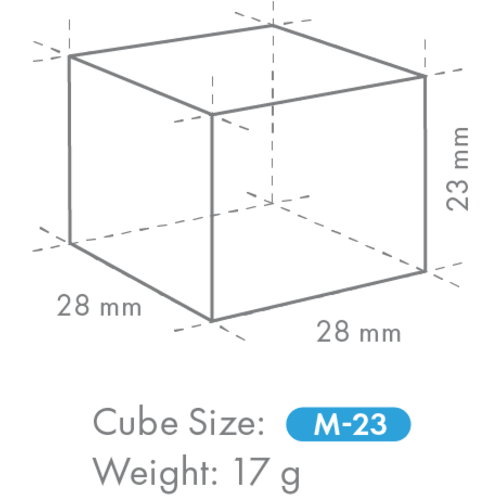 Hoshizaki Kostkarka do lodu 79kg/24h, rozmiar kostki M, zasobnik 38kg, chłodzona powietrzem Hoshizaki Kostkarka do lodu 79kg/24h, rozmiar kostki M, zasobnik 38kg, chłodzona powietrzem
