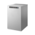 Hoshizaki Kostkarka do lodu modularna 170kg/24h, rozmiar kostki M, chłodzona wodą