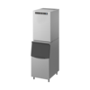 Hoshizaki Kostkarka do lodu modularna 170kg/24h, rozmiar kostki M, chłodzona wodą