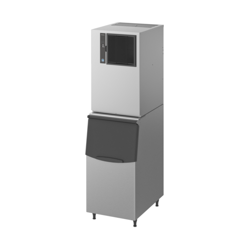 Hoshizaki Kostkarka do lodu modularna 200kg/24h, rozmiar kostki XS, chłodzona powietrzem Hoshizaki Kostkarka do lodu modularna 200kg/24h, rozmiar kostki XS, chłodzona powietrzem