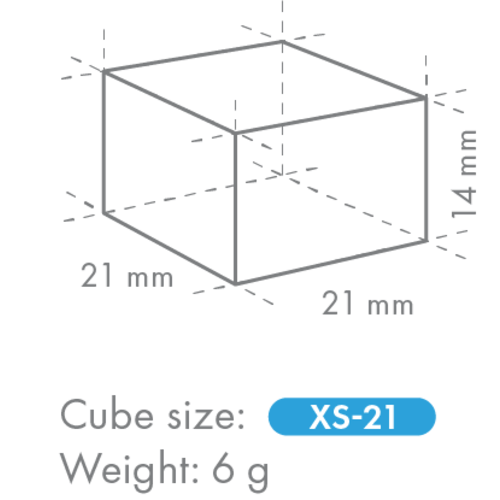 Hoshizaki Kostkarka do lodu modularna 200kg/24h, rozmiar kostki XS, chłodzona powietrzem Hoshizaki Kostkarka do lodu modularna 200kg/24h, rozmiar kostki XS, chłodzona powietrzem