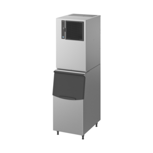 Hoshizaki Kostkarka do lodu modularna 245kg/24h, rozmiar kostki L, chłodzona powietrzem Hoshizaki Kostkarka do lodu modularna 245kg/24h, rozmiar kostki L, chłodzona powietrzem