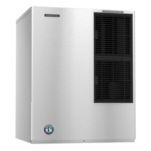 Hoshizaki Kostkarka do lodu modularna 495kg/24h, chłodzona powietrzem Hoshizaki Kostkarka do lodu modularna 495kg/24h, chłodzona powietrzem