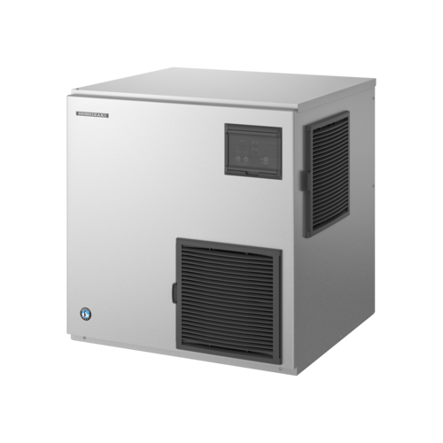 Hoshizaki Kostkarka do lodu modularna 860kg/24h, chłodzona powietrzem Hoshizaki Kostkarka do lodu modularna 860kg/24h, chłodzona powietrzem