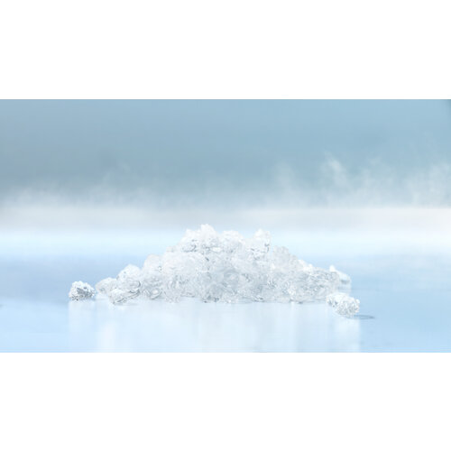 Hoshizaki Łuskarka do lodu 300kg/24h, modularna, chłodzona powietrzem Hoshizaki Łuskarka do lodu 300kg/24h, modularna, chłodzona powietrzem