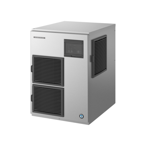 Hoshizaki Łuskarka do lodu 450kg/24h, modularna, chłodzona powietrzem Hoshizaki Łuskarka do lodu 450kg/24h, modularna, chłodzona powietrzem