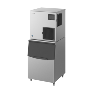 Hoshizaki Łuskarka do lodu 750kg/24h, modularna, chłodzona powietrzem Hoshizaki Łuskarka do lodu 750kg/24h, modularna, chłodzona powietrzem