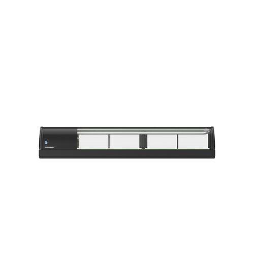Hoshizaki Nadstawa do Sushi 57L, 145W z oświetleniem LED Hoshizaki Nadstawa do Sushi 57L, 145W z oświetleniem LED