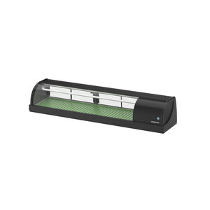 Hoshizaki Nadstawa do Sushi 57L, 145W z oświetleniem LED Hoshizaki Nadstawa do Sushi 57L, 145W z oświetleniem LED