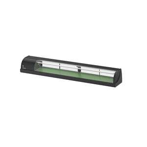 Hoshizaki Nadstawa do Sushi 87L, 155W z oświetleniem LED