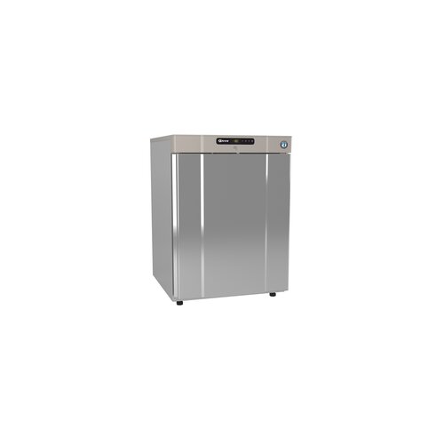 Gram Minibar mroźniczy od -25 do -5°C, 123L, srebrny Gram Minibar mroźniczy od -25 do -5°C, 123L, srebrny