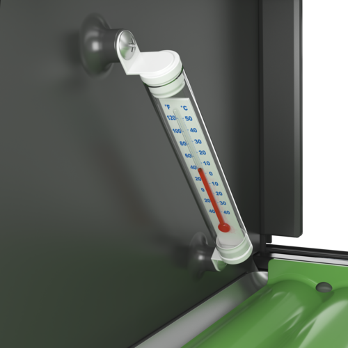 Hoshizaki Nadstawa do Sushi 57L, 145W z oświetleniem LED Hoshizaki Nadstawa do Sushi 57L, 145W z oświetleniem LED