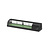 Hoshizaki Nadstawa do Sushi 57L, 145W z oświetleniem LED