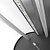 Hoshizaki Nadstawa do Sushi 57L, 145W z oświetleniem LED