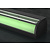 Hoshizaki Nadstawa do Sushi 57L, 145W z oświetleniem LED