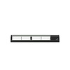 Hoshizaki Nadstawa do Sushi 72L, 150W z oświetleniem LED