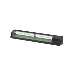 Hoshizaki Nadstawa do Sushi 87L, 155W z oświetleniem LED