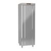 Gram Szafa chłodnicza od 1 do 12°C 343L, 120W, srebrna