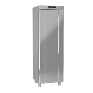Gram Szafa chłodnicza od 1 do 12°C 343L, 120W, srebrna Gram Szafa chłodnicza od 1 do 12°C 343L, 120W, srebrna